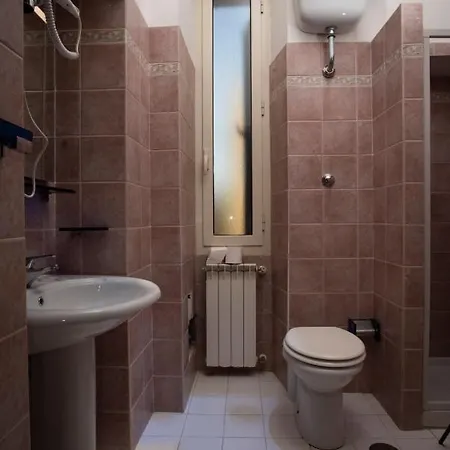 Casa vacanze Al Curvone Lido di Ostia