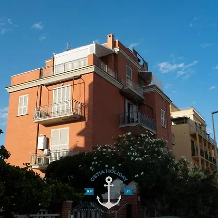 Casa vacanze Al Curvone *