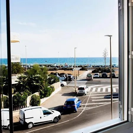 Al Curvone Casa vacanze Lido di Ostia