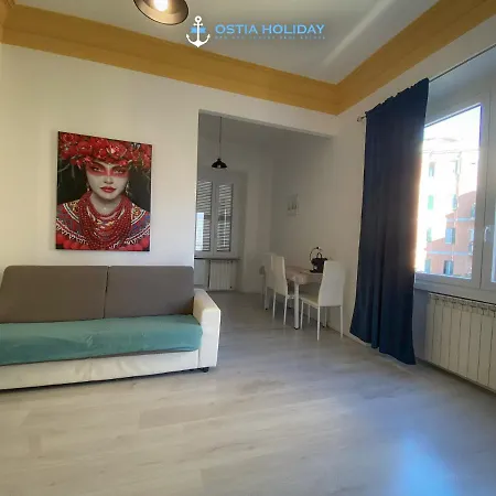 Al Curvone Lido di Ostia