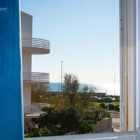 Al Curvone Casa vacanze Lido di Ostia