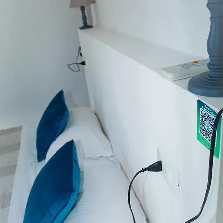 Al Curvone Hébergement de vacances *