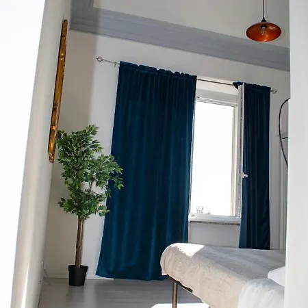 Al Curvone Casa vacanze Lido di Ostia